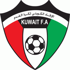 kuwait afc primary pres logo t shirt iron on transfers